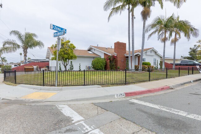 Building Photo - 6404 Zena Dr