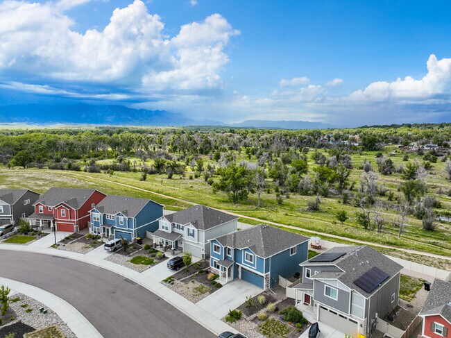Building Photo - 10585 Traders Parkway Fountain, CO 80817