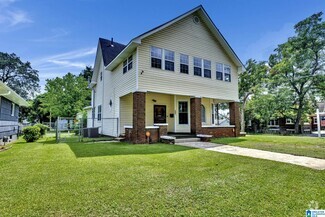 Building Photo - 2301 26th St Ensley