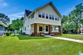 Building Photo - 2301 26th St Ensley