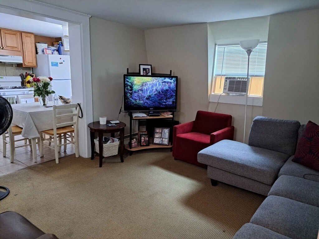 Foto del edificio - 23 Kingsbury St