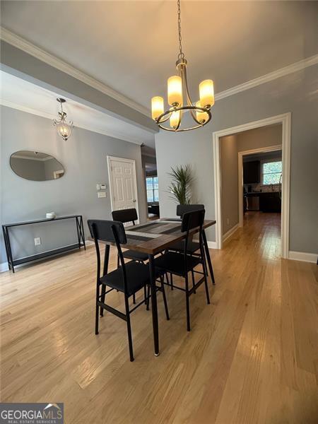 Foto del edificio - 1429 Dupont Commons Cir NW