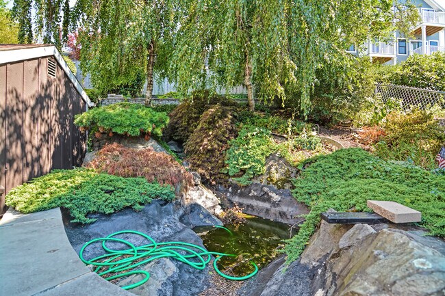 Foto del edificio - 17 Malvern Ave