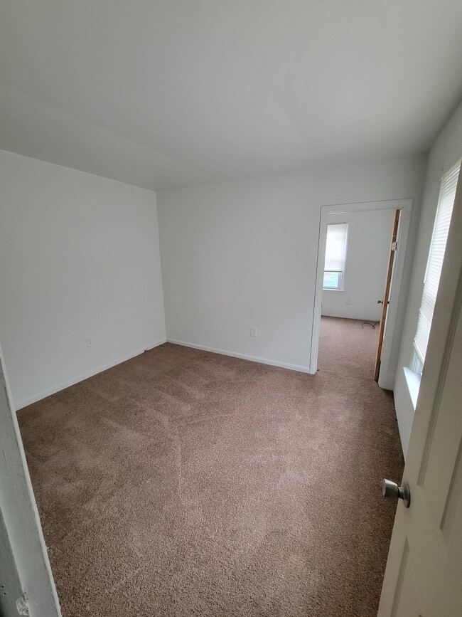 Bedroom 1 - 2343 Bethel Rd