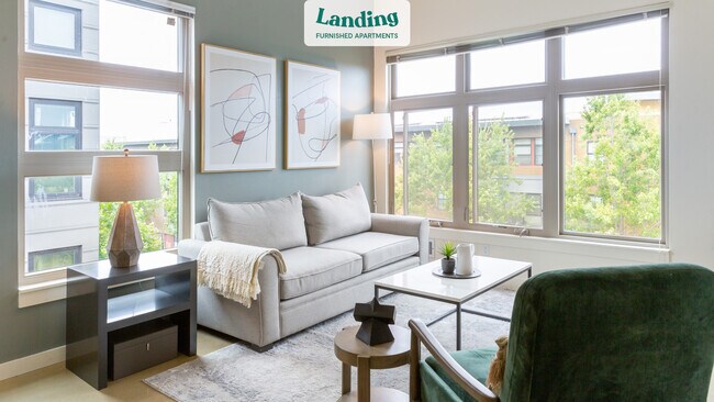 Foto del edificio - 3900 Adeline St