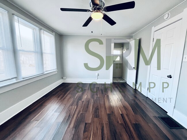 Foto del edificio - 4307 S 3rd St