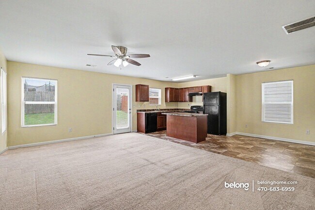 Building Photo - 1562 Onalee Dr