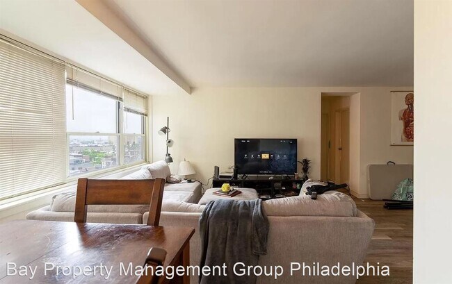 Foto del edificio - 2 br, 1 bath House - 1806 Rittenhouse Sq #...