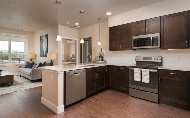 Building Photo - Cambium Place Spacious 2-Bedroom 2-Bathroo...