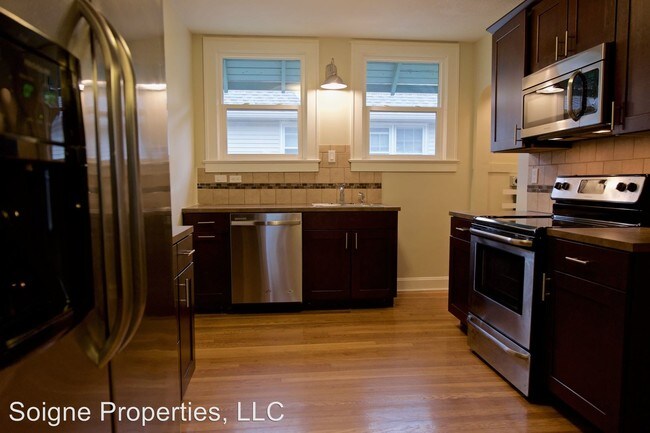 Building Photo - 2 br, 2 bath Apartment - 4834 Holly Street
