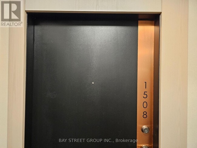 Photo du bâtiment - 181 Huron St