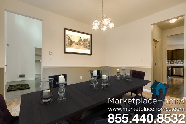 Building Photo - 1463 Minterbrook Rd
