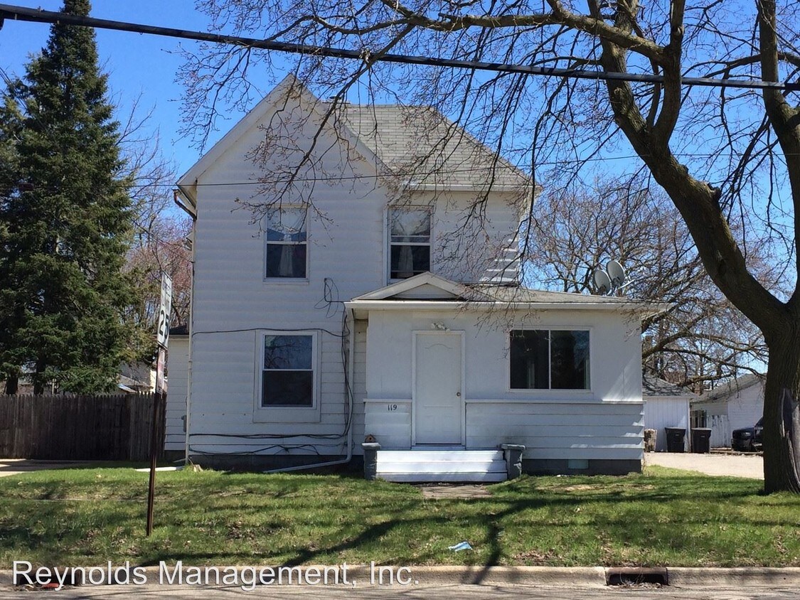 119 Elm St 119 Elm St