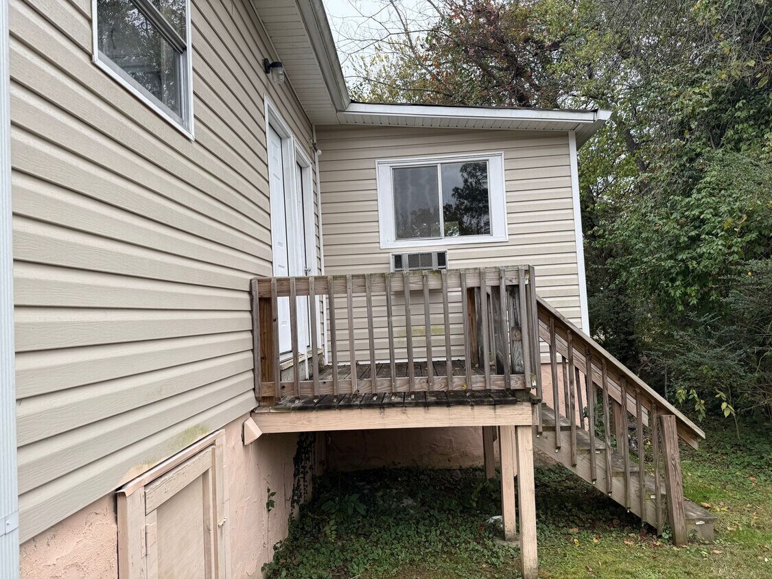 Foto del edificio - 3113 Curtis St