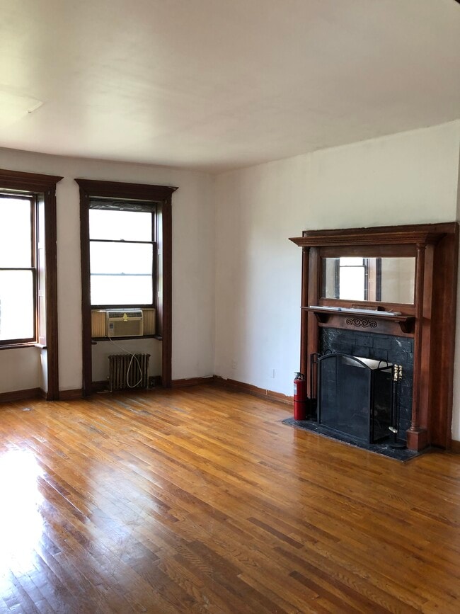 Building Photo - 451 W 162nd St
