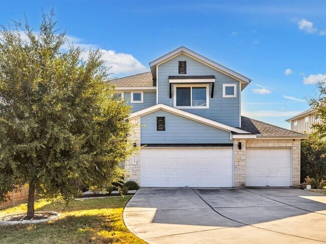 Foto del edificio - Inviting 4/BR 2.5/BA Home in Austin