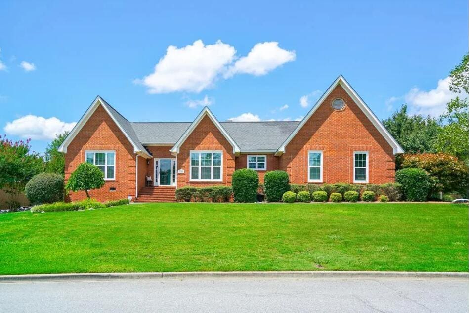 Foto principal - 4851 Appletree Ct