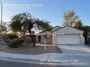 Building Photo - 3605 W St Charles Ave