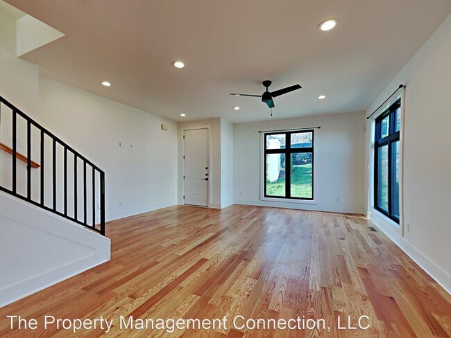 Building Photo - 4 br, 5 bath House - 1256 Thomas Street