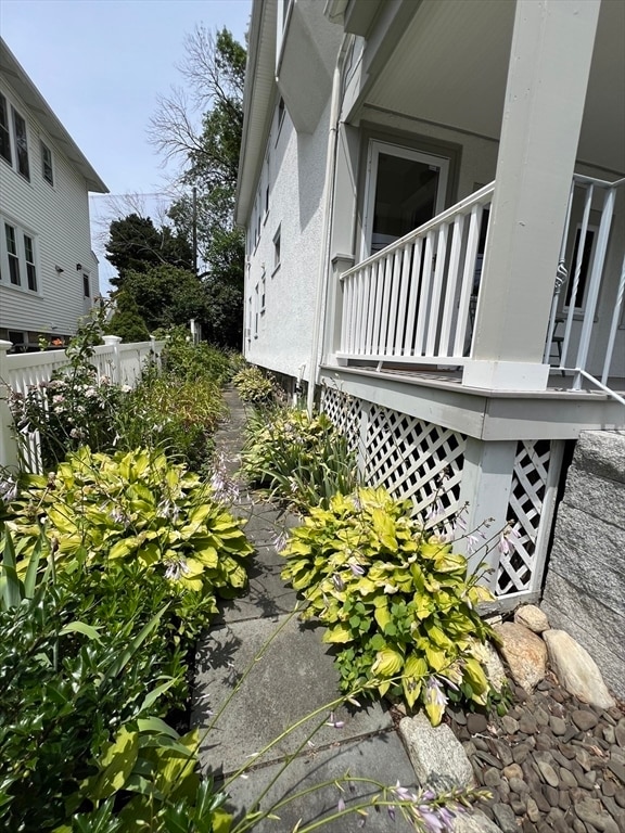 Foto del edificio - 67 Commonwealth Rd