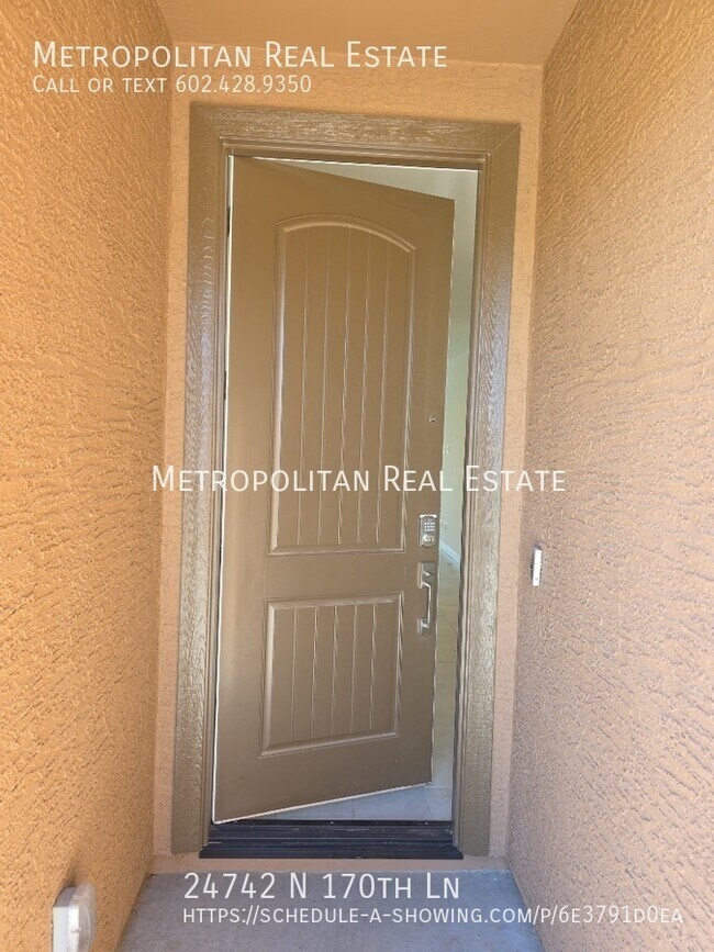 Foto del edificio - 24742 N 170th Ln