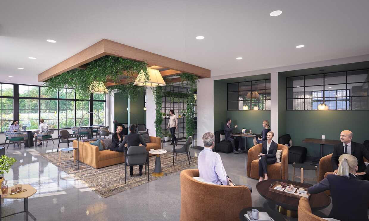 Foto del edificio - Garten