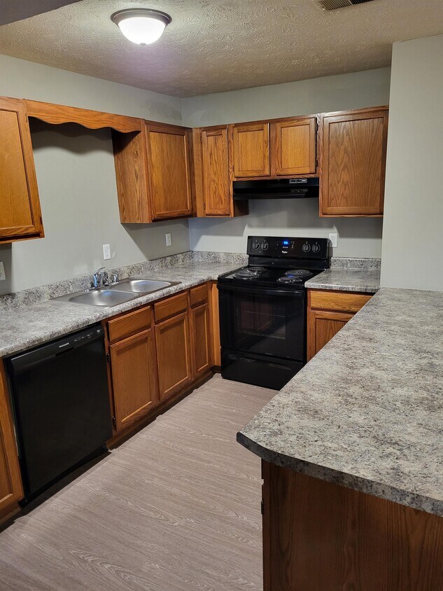 188 S Killarney Ln, Richmond, KY 40475 Townhome Rentals in Richmond