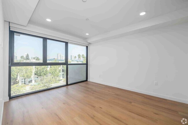 Foto del edificio - Clad LA