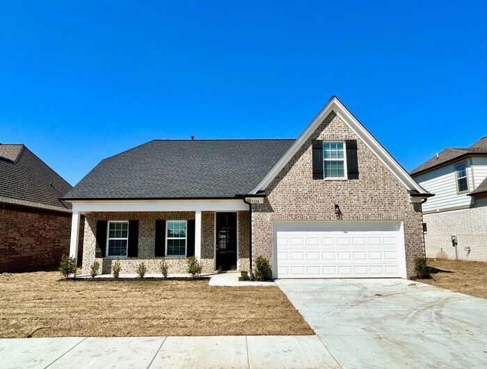 Now Leasing in Walls, MS Mallard ParkNe... House for Rent in Walls