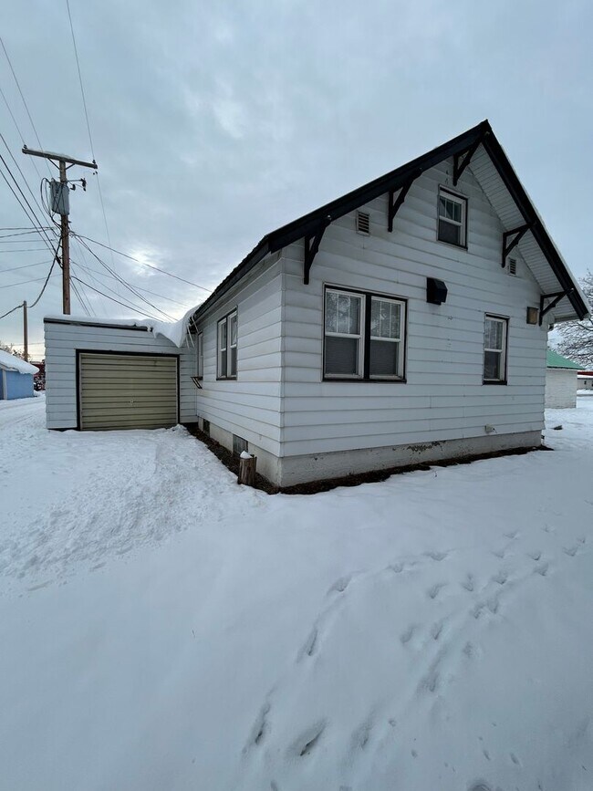 Foto del edificio - 376 W Washington St