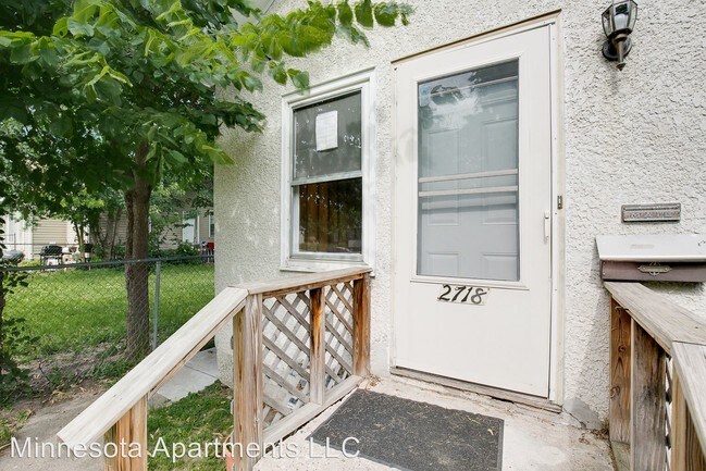 Building Photo - 2718 James Ave N