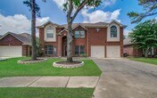 Primary Photo - 11211 Silver Rush Dr