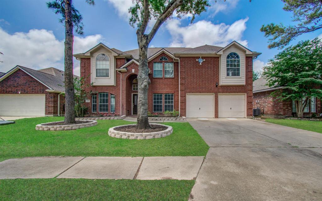 Foto principal - 11211 Silver Rush Dr
