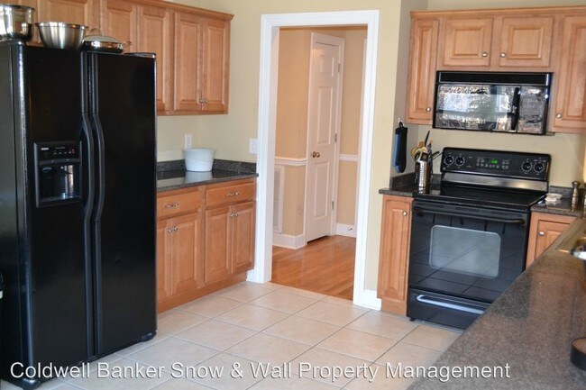 Foto del edificio - 4 br, 2.5 bath House - 511 Bethany Circle