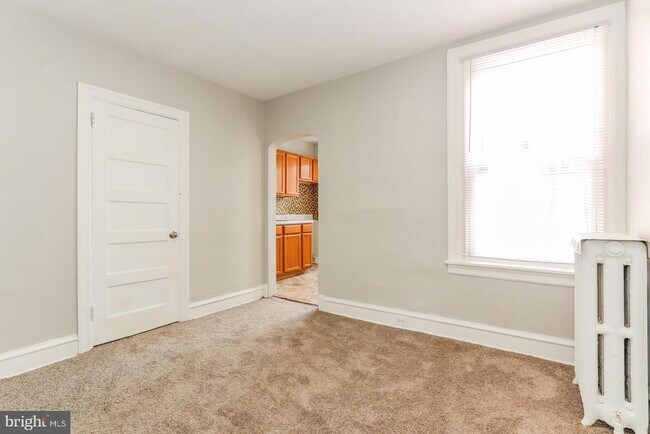 Foto del edificio - 5117 Hawthorne St