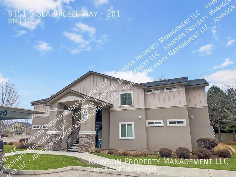 Foto principal - Beautiful South Boise apartments close to ...