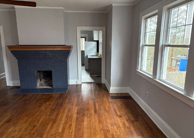 Foto del edificio - 25 Walton St