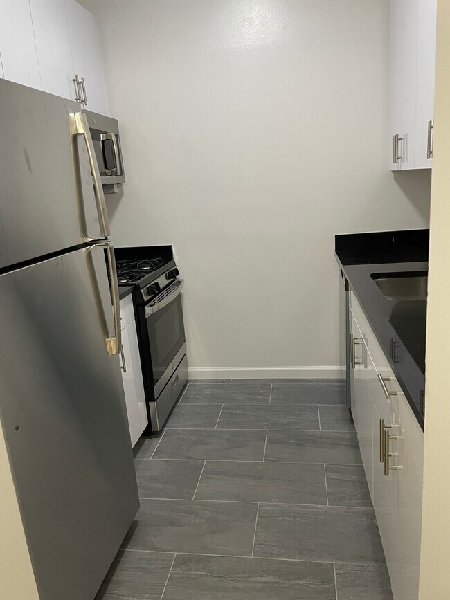 Foto del edificio - 75 West St