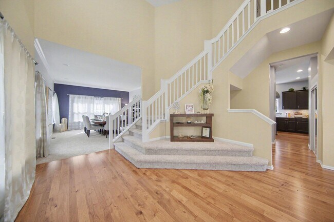 Foto del edificio - 1495 Chapleau Dr