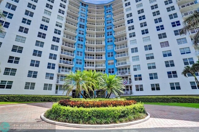 Building Photo - 301 N Ocean Blvd