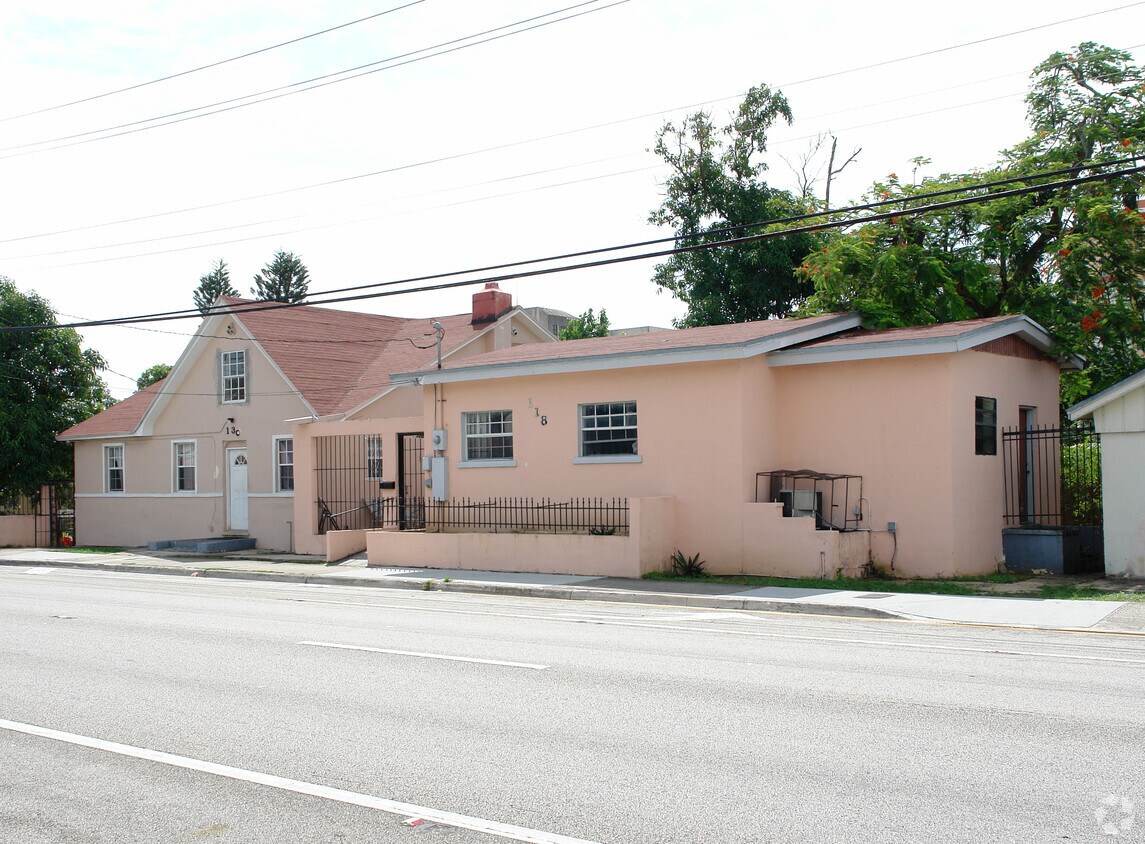 Primary Photo - 130 NE 82nd St