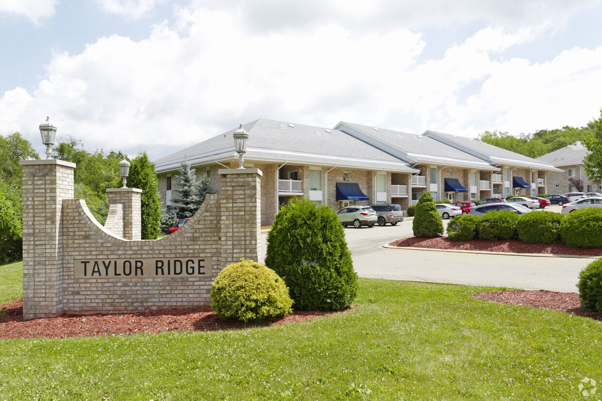 Taylor Ridge Apartments Alquileres en Sewickley, PA