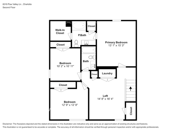 Building Photo - 8310 Paw Valley Ln