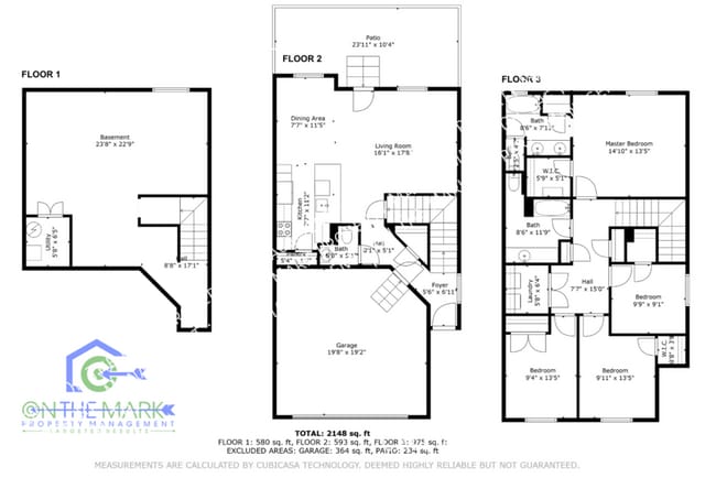 Building Photo - 7227 N Clover Leaf Ln