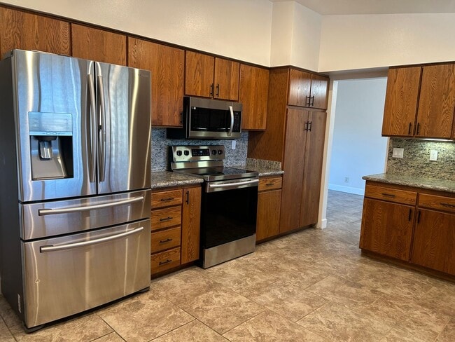 Foto del edificio - Beautiful house in Sparks