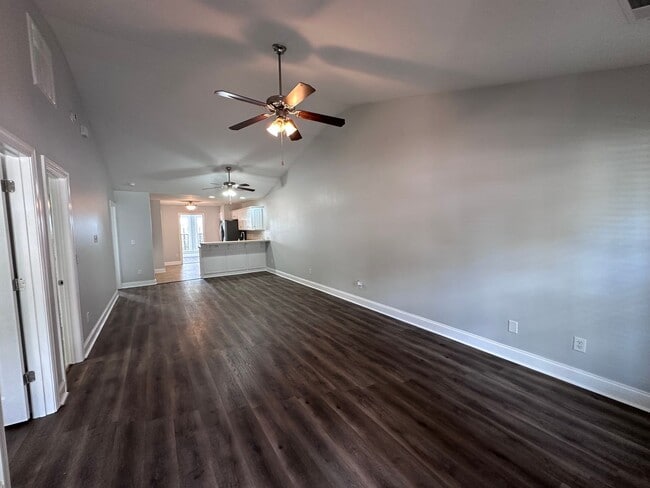 Building Photo - Two Bedroom Two Bath & Sunroom Townhome