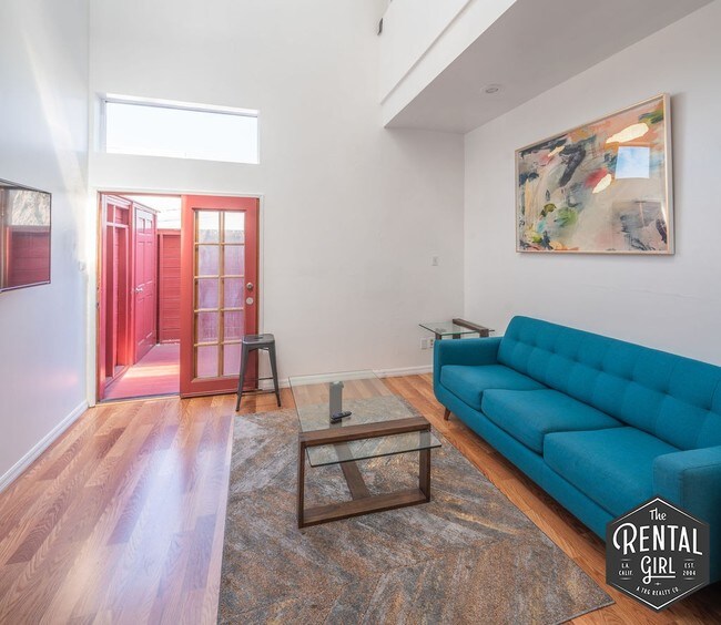 Foto del edificio - 705 Brooks Ave