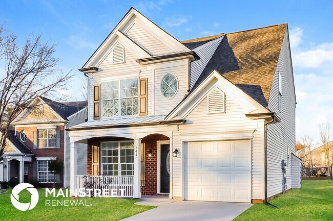 Foto del edificio - 2413 Sawyer Dr