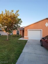 Building Photo - 4529 SW 8th Pl