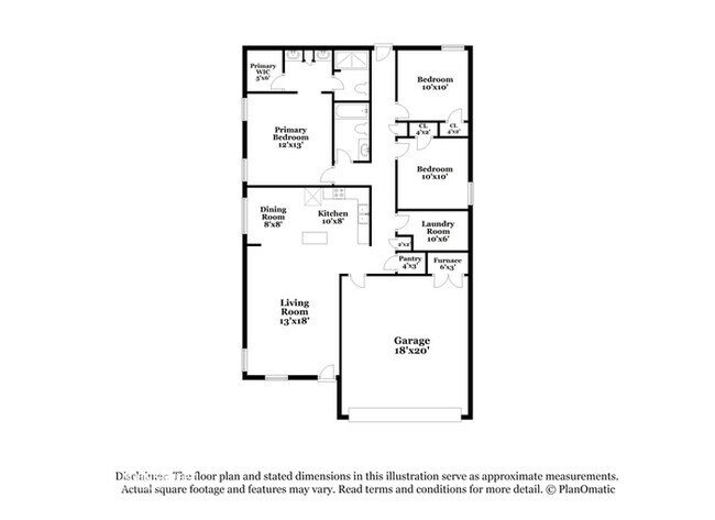 Building Photo - 1106 SE Oak Ridge Dr